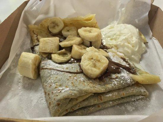 Nic's Wee Deli & Donuts